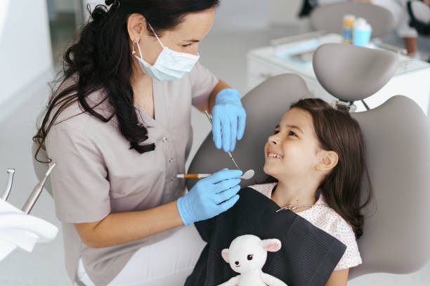Best Emergency Dentist for Lost Fillings or Crowns in Bangor, ME
