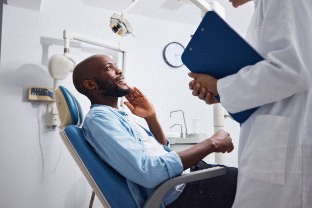 Best Emergency Dental Services for Seniors in Bangor, ME