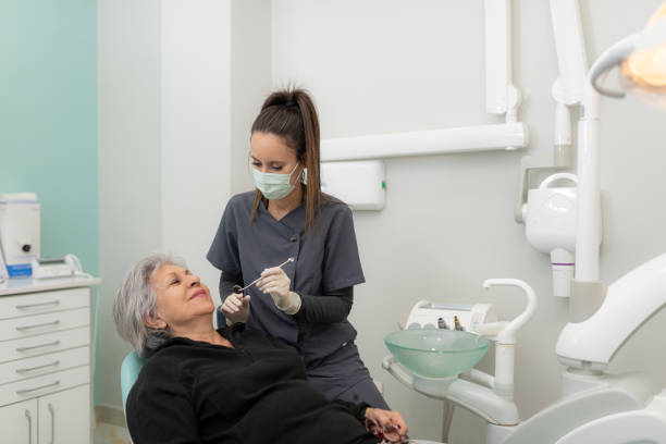 Best Emergency Root Canal Treatment in Bangor, ME