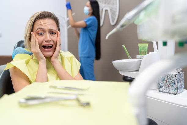 Best Pediatric Emergency Dentist in Bangor, ME