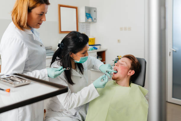 Best Emergency Dentist for Knocked-Out Tooth in Bangor, ME