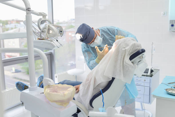 Best Weekend Emergency Dentist in Bangor, ME